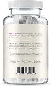 ClearFormulas Quercetin 1000mg (2 Pack) with Bromelain and Zinc Supplement 480 Capsules Quercetin